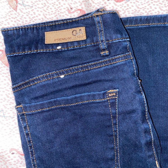 garage skinny jeans (2 FOR 25) - Picture 2 of 4